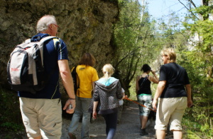 Kundler Klamm